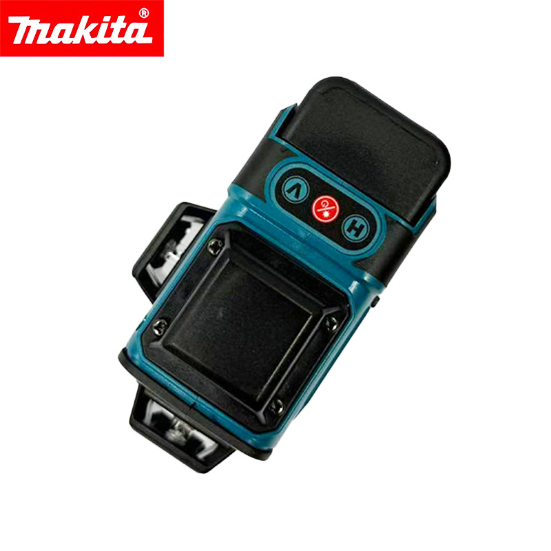 Makita 360 °   Livella Laser V - Gardening Tools Green recensione e prezzo