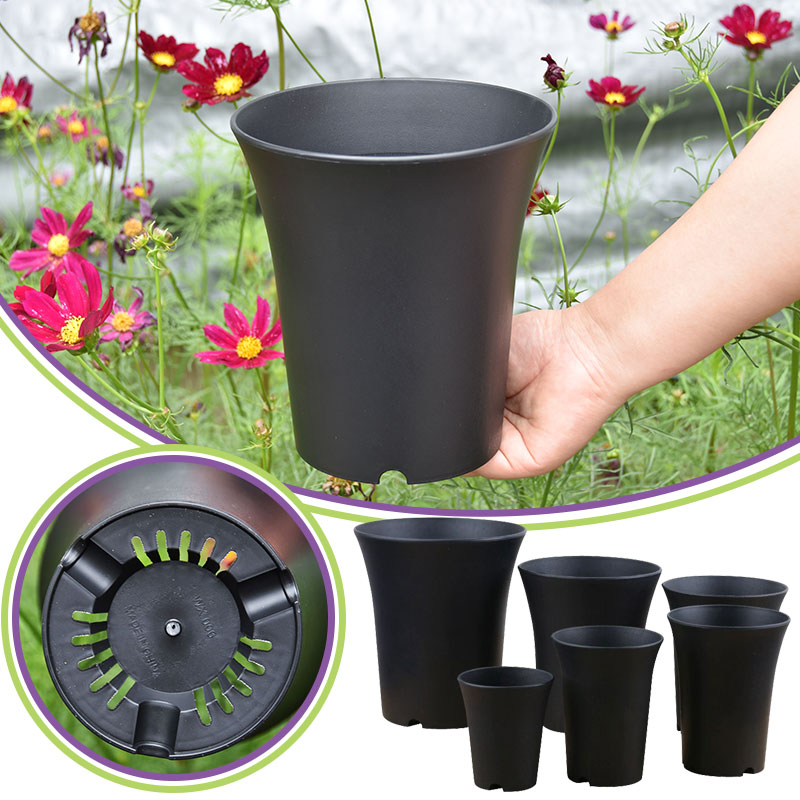 10 pz Vaso da fiori addensato  - Gardening Tools Green recensione e prezzo