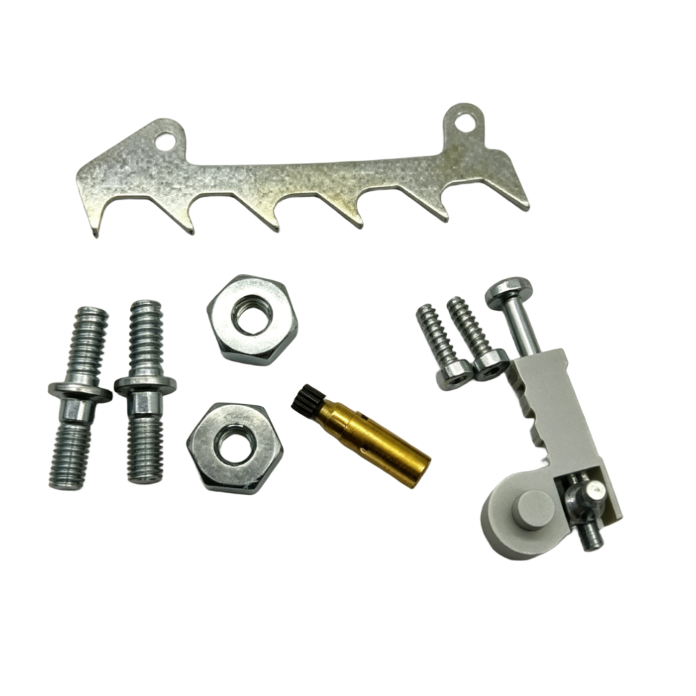 Vite per barra guida motosega  - Gardening Tools Guide recensione e prezzo