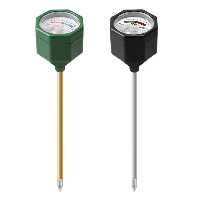 NUOVO PRODOTTO DISPONIBILE - M - Soil Ph Meter recensione e prezzo