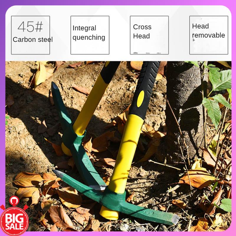 Grande affare Zappa per picche - Gardening Tools Deals recensione e prezzo