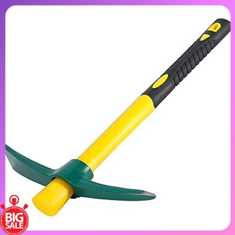 Grande affare Zappa per picche - Gardening Tools Deals recensione e prezzo