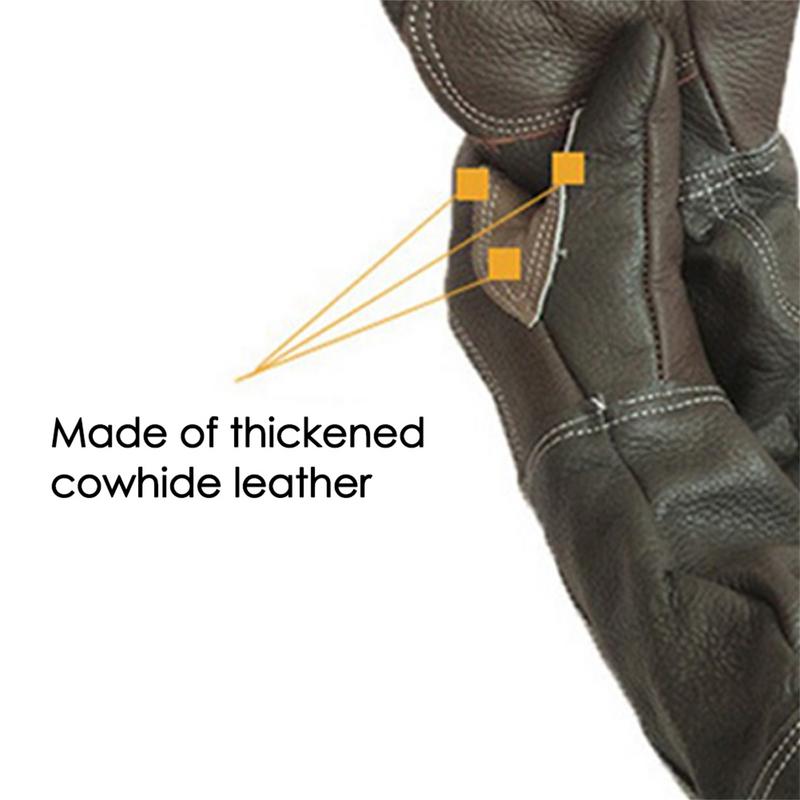 Guanti per animali domestici G - Gardening Tools Gloves recensione e prezzo
