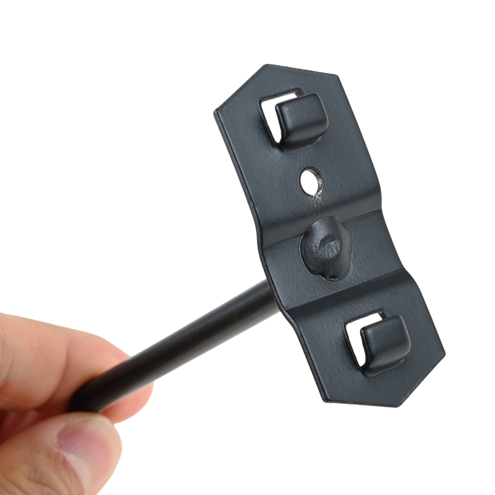 Set da 10 Ganci Neri da 50mm p - Gardening Tools Rack recensione e prezzo