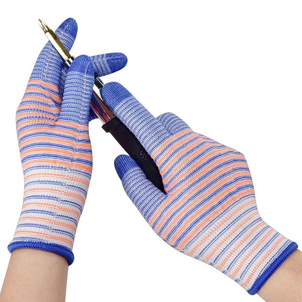2/3/5 paia di guanti antistati - Gardening Tools Gloves recensione e prezzo