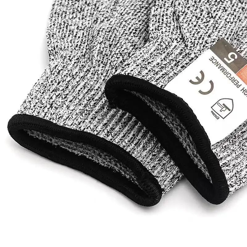 Guanti Antitaglio HPPE Livello - Garden Gloves Thorn Proof recensione e prezzo