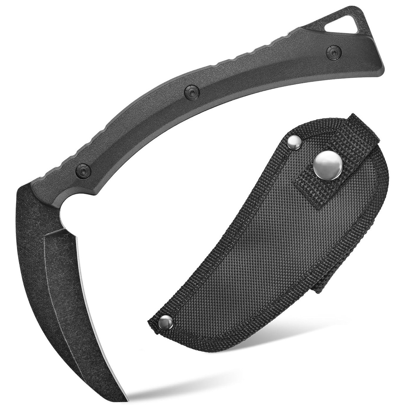 La falce tattica multifunziona - Gardening Tools High Quality recensione e prezzo