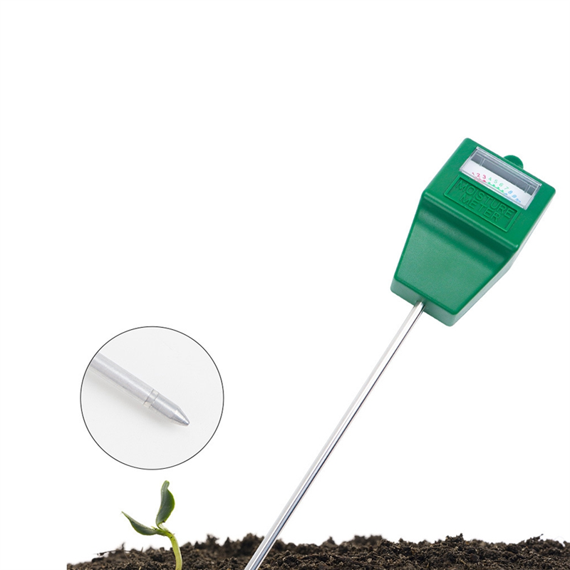 A53Q-Metro PH del suolo Misura - Soil Ph Meter recensione e prezzo