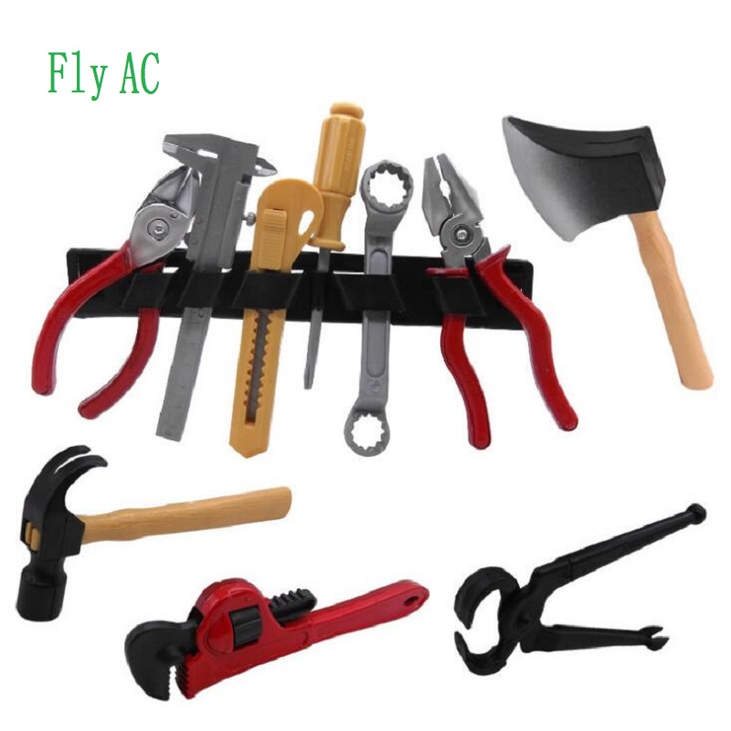 Fly AC giochi di imitazione Se - Gardening Tools Set Gift recensione e prezzo