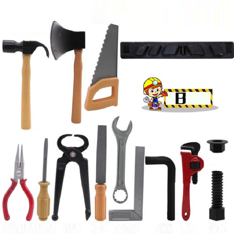 Fly AC giochi di imitazione Se - Gardening Tools Set Gift recensione e prezzo