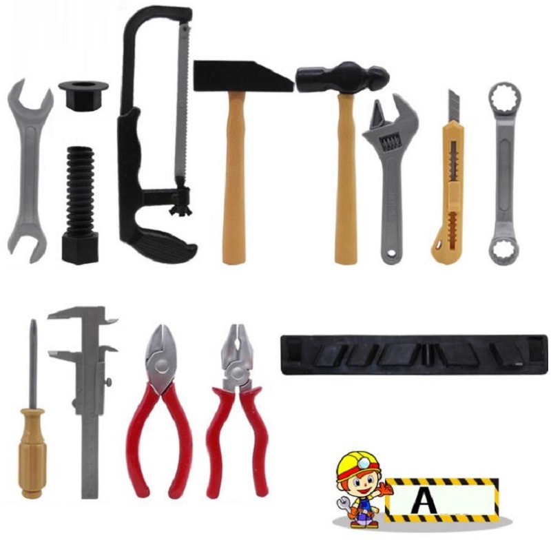 Fly AC giochi di imitazione Se - Gardening Tools Set Gift recensione e prezzo