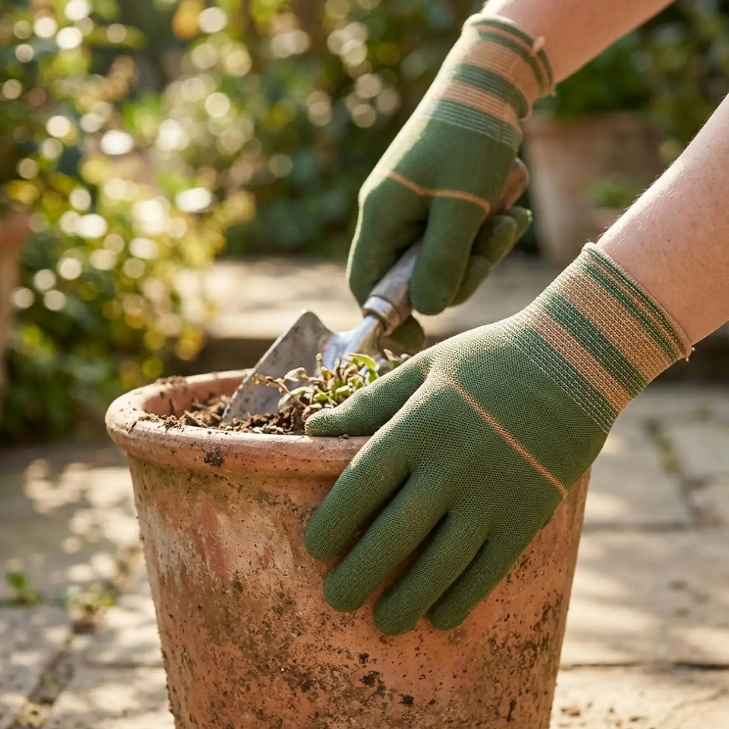 12-48 Paia di Guanti da Lavoro - Gardening Tools Gloves recensione e prezzo