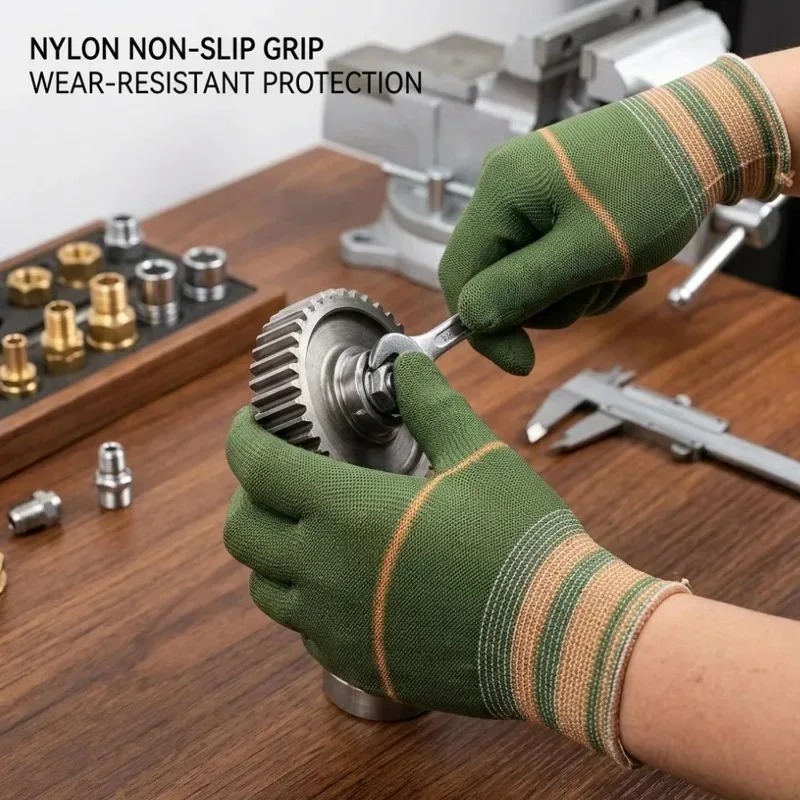 12-48 Paia di Guanti da Lavoro - Gardening Tools Gloves recensione e prezzo