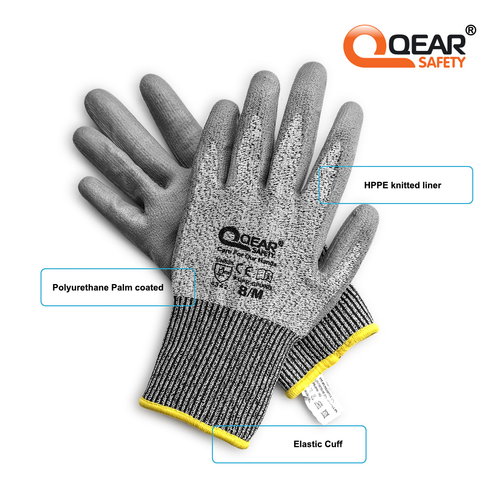 3 paia di guanti di sicurezza  - Garden Gloves Thorn Proof recensione e prezzo
