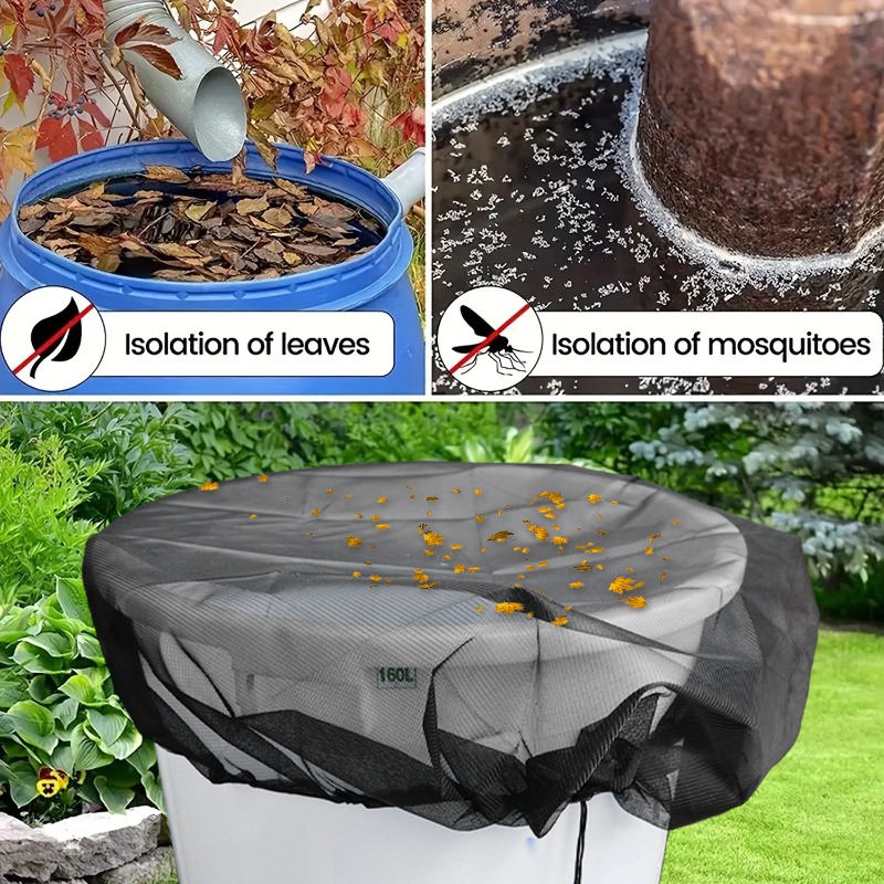 Copertura a rete da 120 cm per - Garden Netting Cover recensione e prezzo