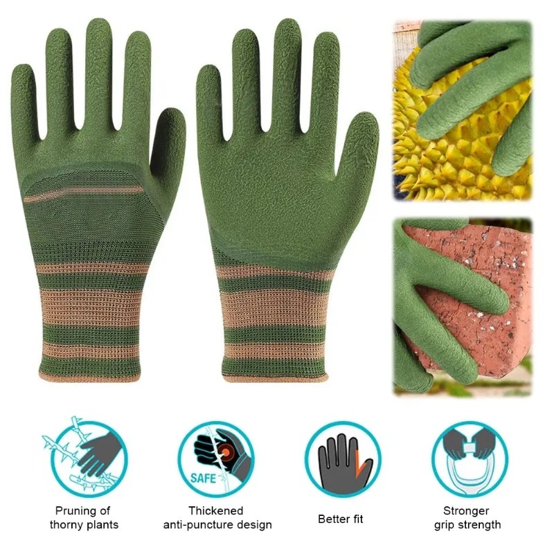 Guanti da Giardinaggio Multius - Garden Gloves Thorn Proof recensione e prezzo