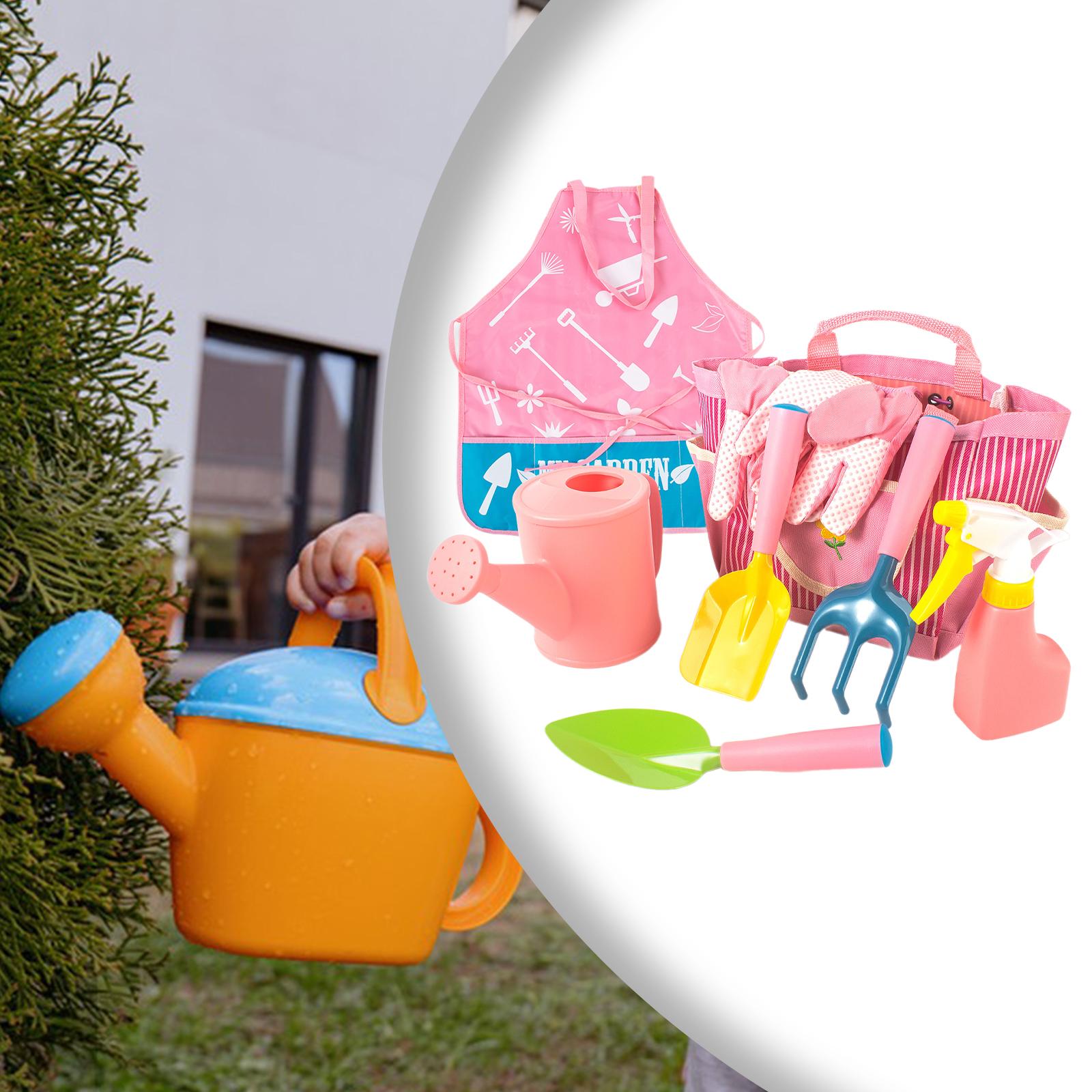 Set di Attrezzi da Giardinaggi - Gardening Tools Set Gift recensione e prezzo