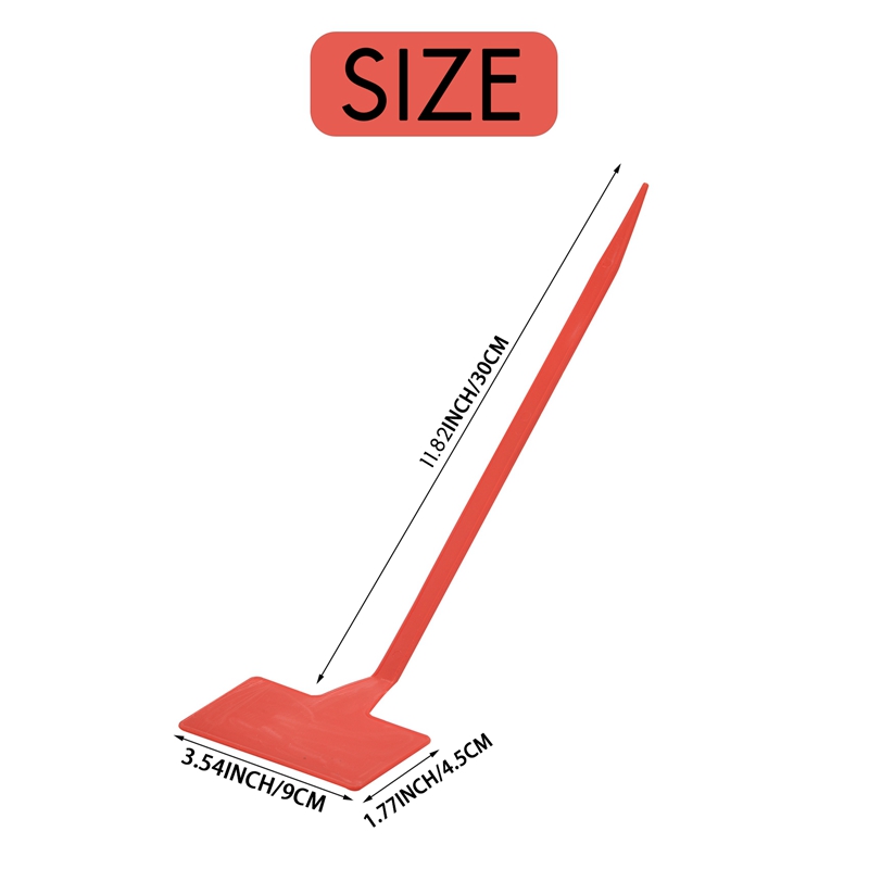 ABYP Attrezzi per piantare gia - Gardening Tools Labeled recensione e prezzo
