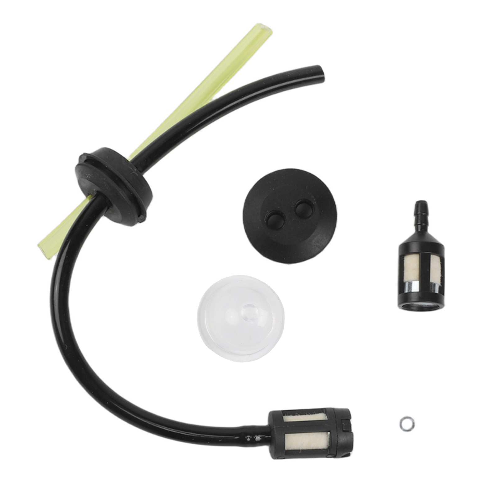 Tubo Carburante Nuovo di Zecca - Gardening Tools High Quality recensione e prezzo