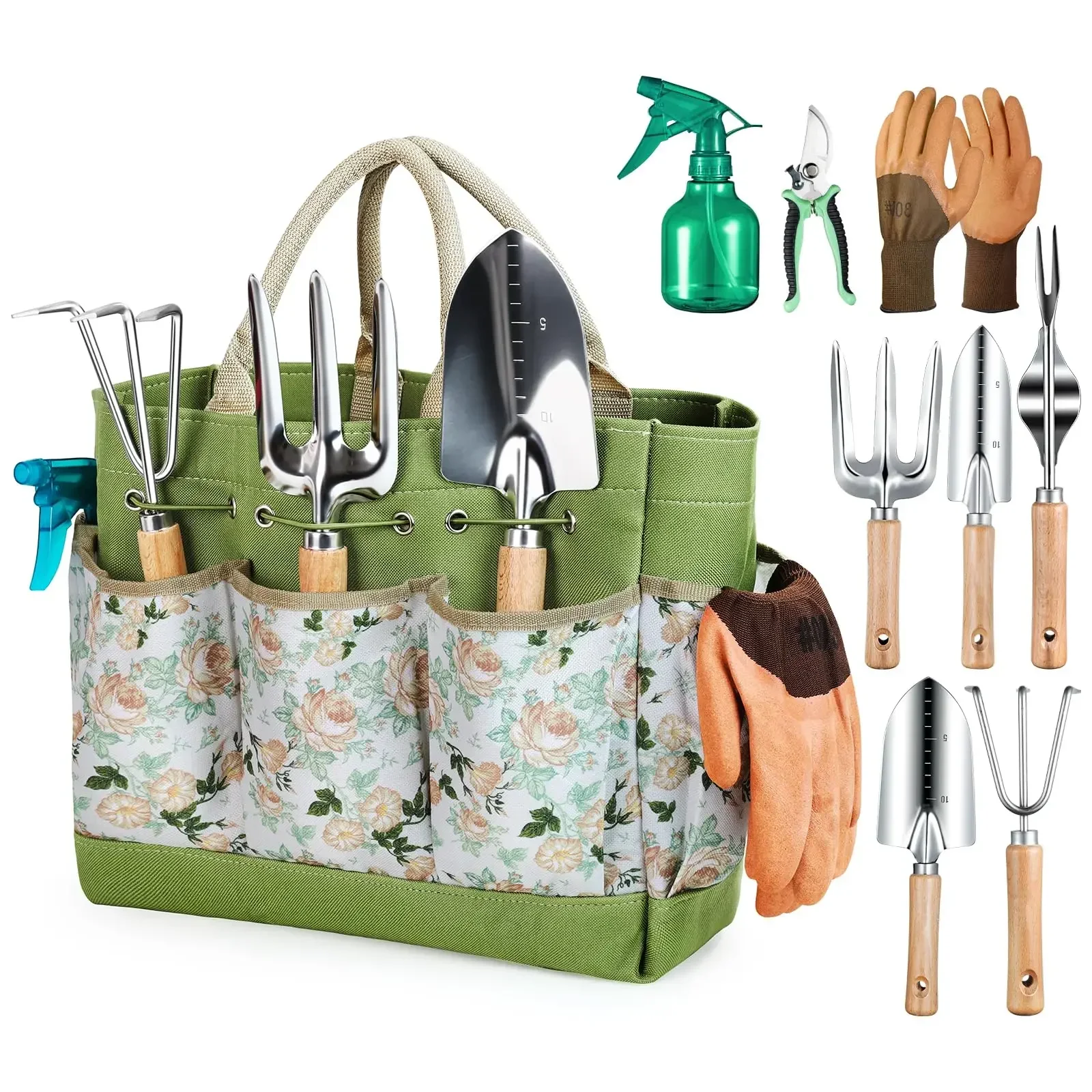Attrezzi da giardinaggio Utens - Gardening Tools Gloves recensione e prezzo