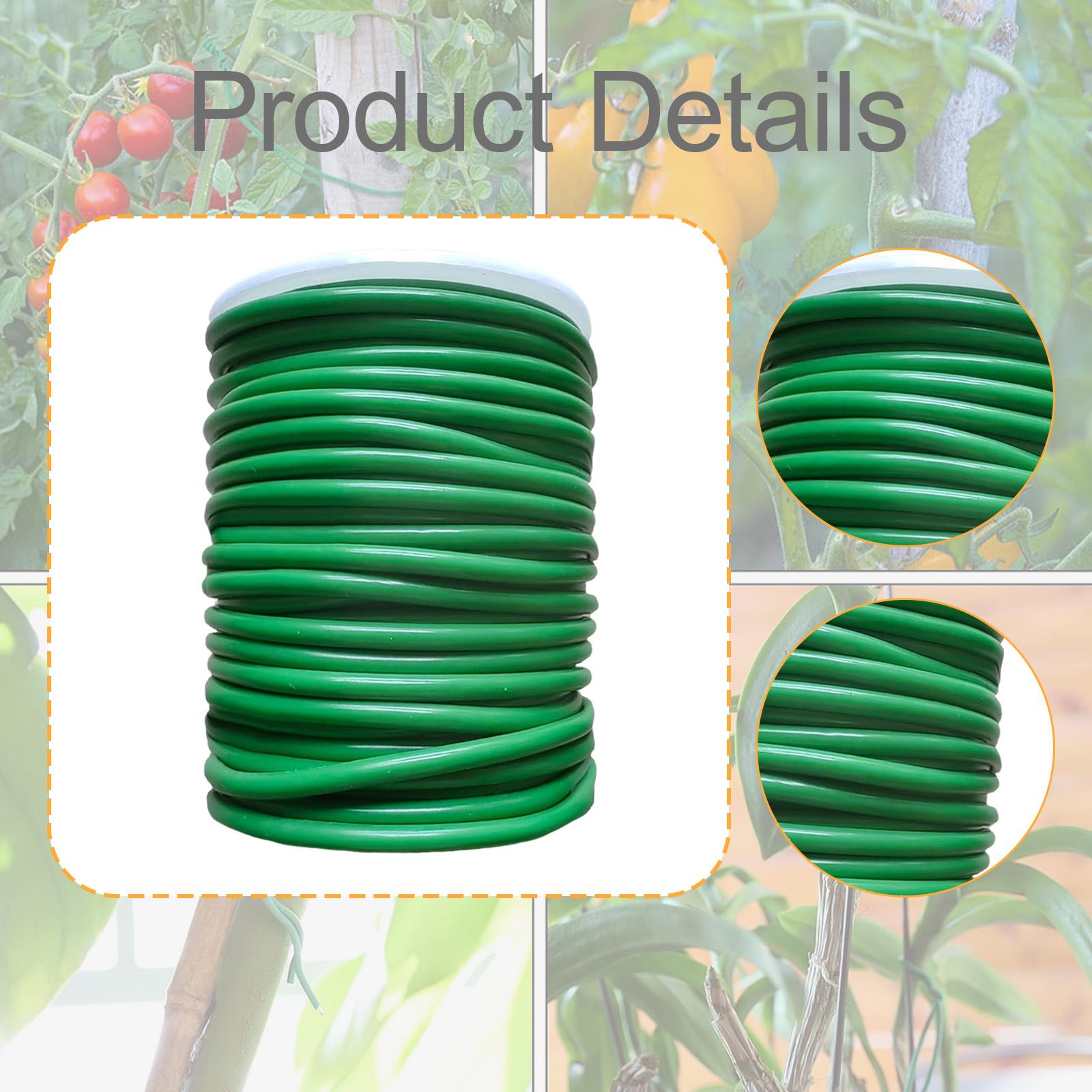 Fascette Morbide da Giardino p - Garden Wire Twist Tie recensione e prezzo
