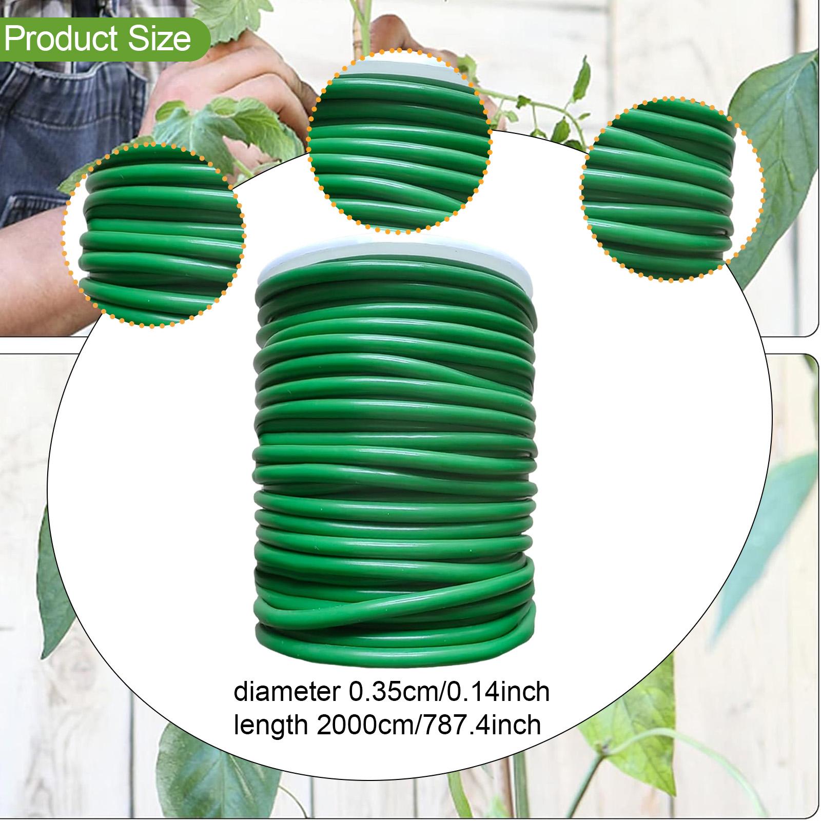 Fascette Morbide da Giardino p - Garden Wire Twist Tie recensione e prezzo