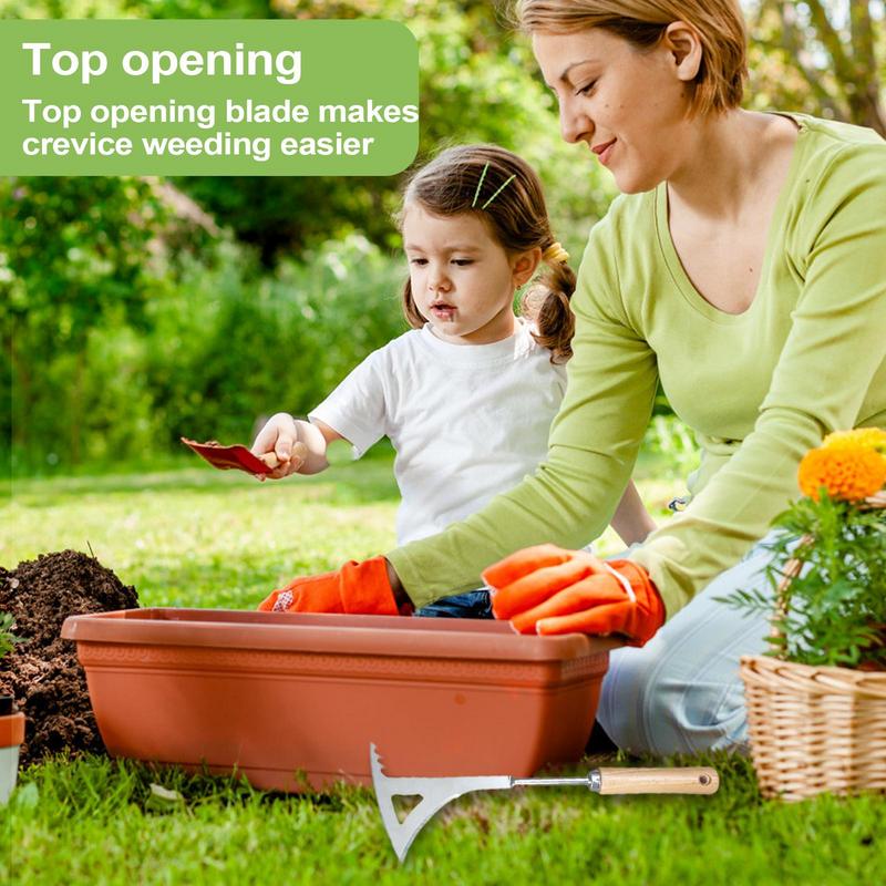 Strumento per diserbo da giard - Gardening Tools Sale recensione e prezzo
