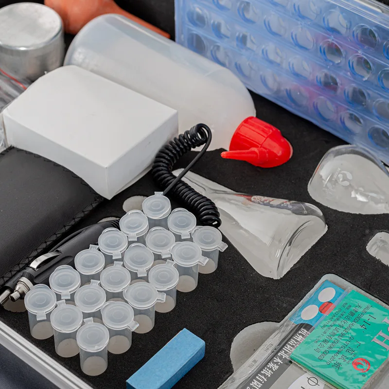 Tester di Precisione per Nutri - Soil Ph Meter recensione e prezzo
