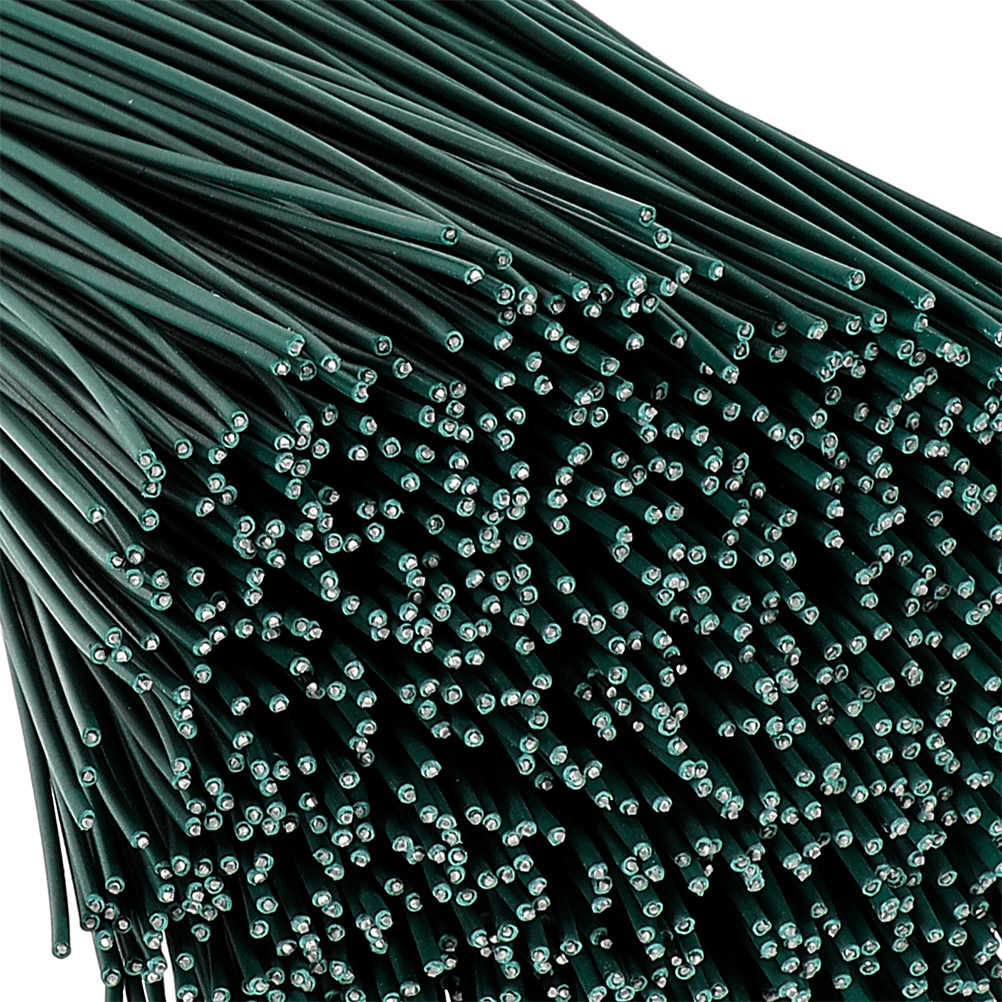 1000 Pezzi Fascette Riutilizza - Garden Wire Twist Tie recensione e prezzo