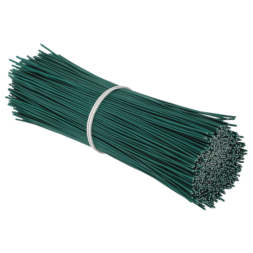 1000 Pezzi Fascette Riutilizza - Garden Wire Twist Tie recensione e prezzo