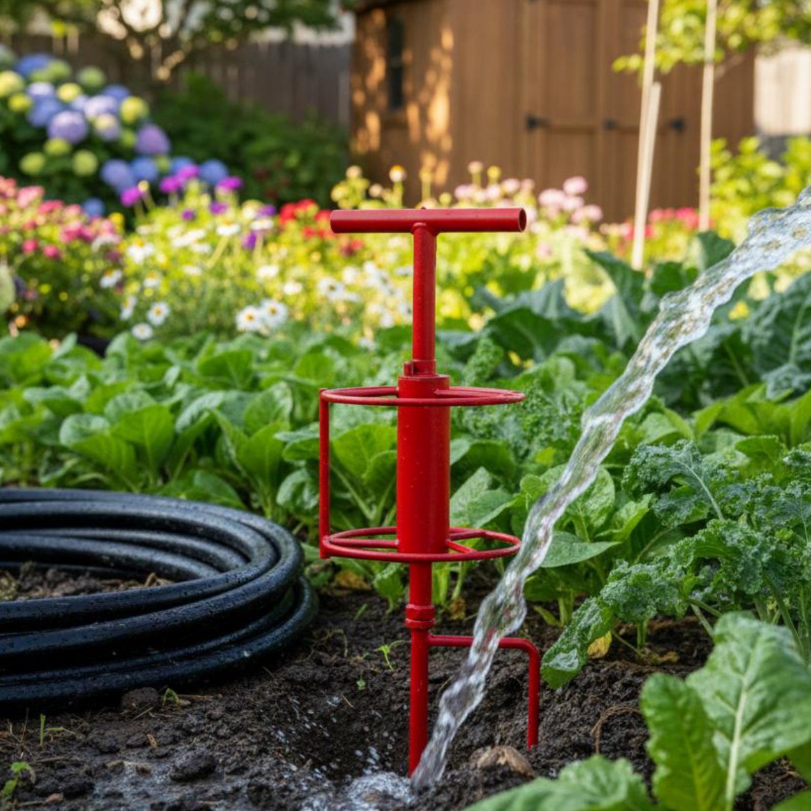 Utensile per la Rotazione di T - Gardening Tools Guide recensione e prezzo