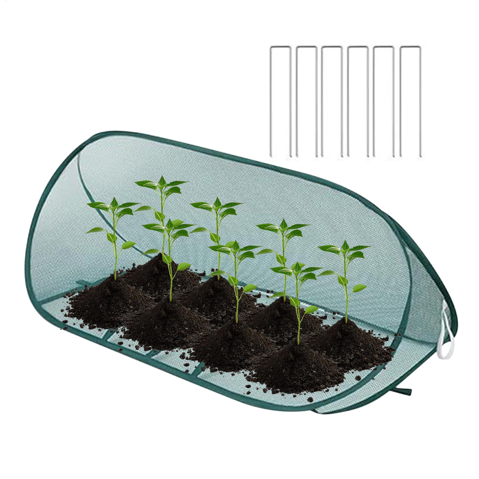 Rete Pieghevole per Protezione - Garden Netting Cover recensione e prezzo