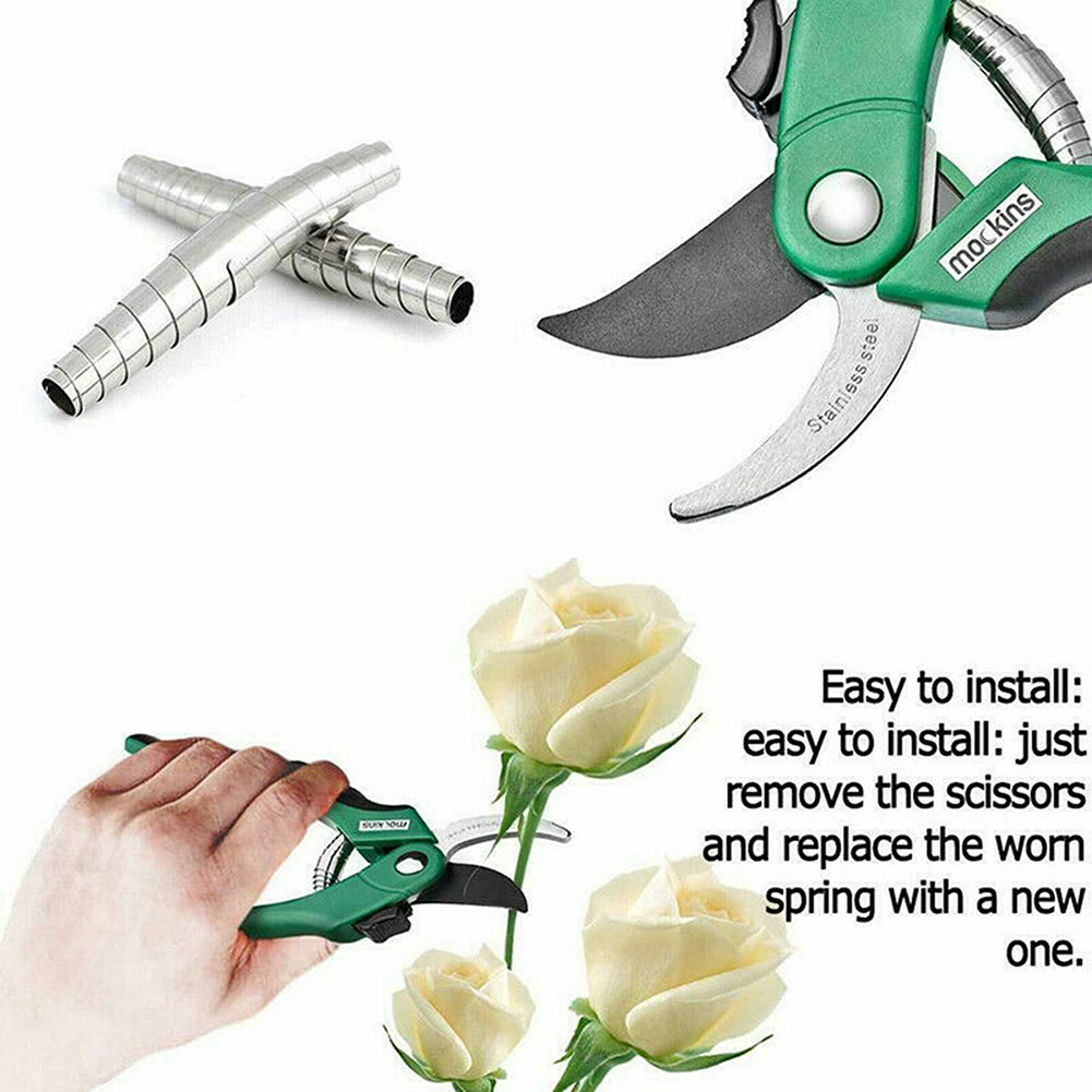 Molle di ricambio di alta qual - Gardening Tools High Quality recensione e prezzo