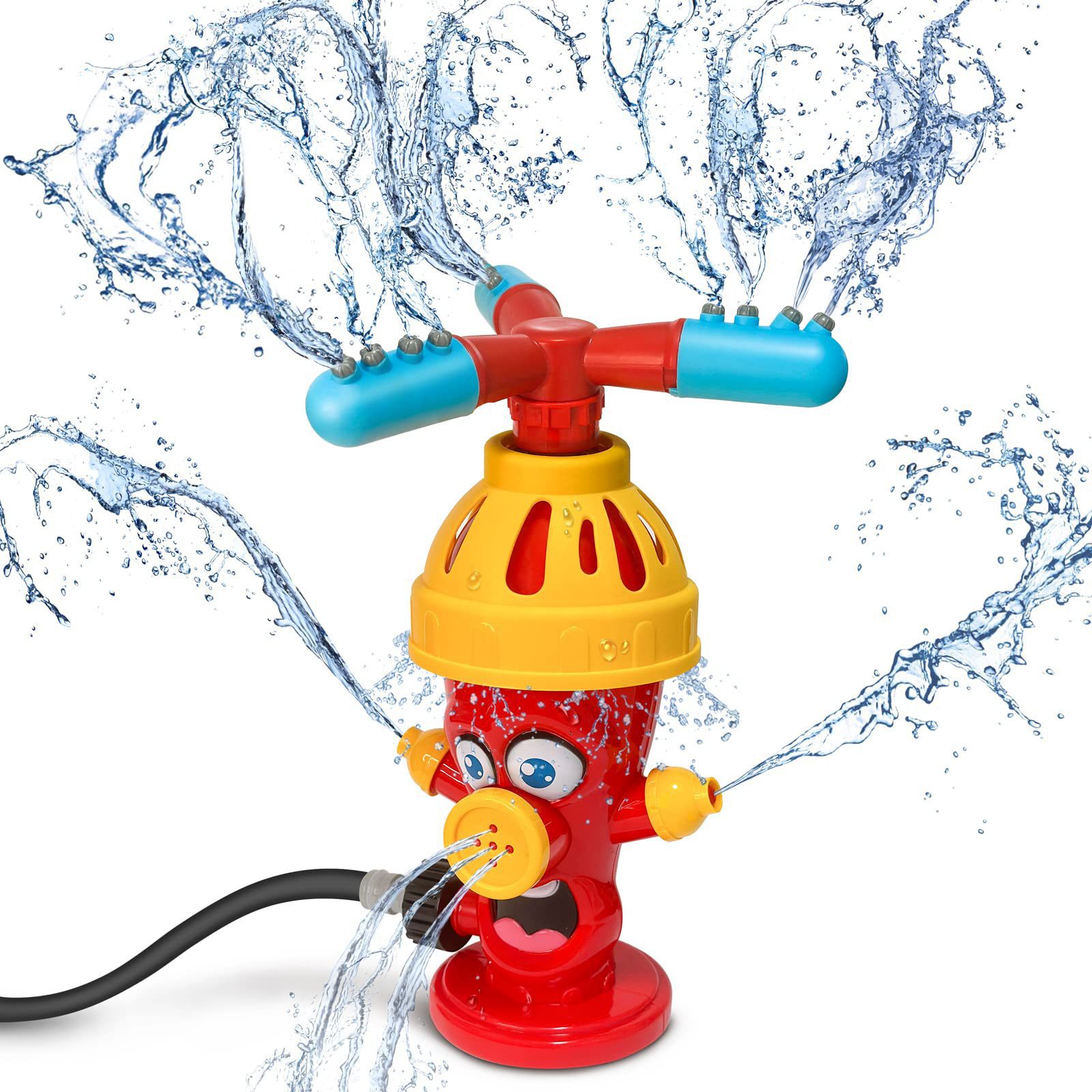 Giocattolo Spruzzatore d'Acqua - Gardening Tools For 3 Year Old recensione e prezzo