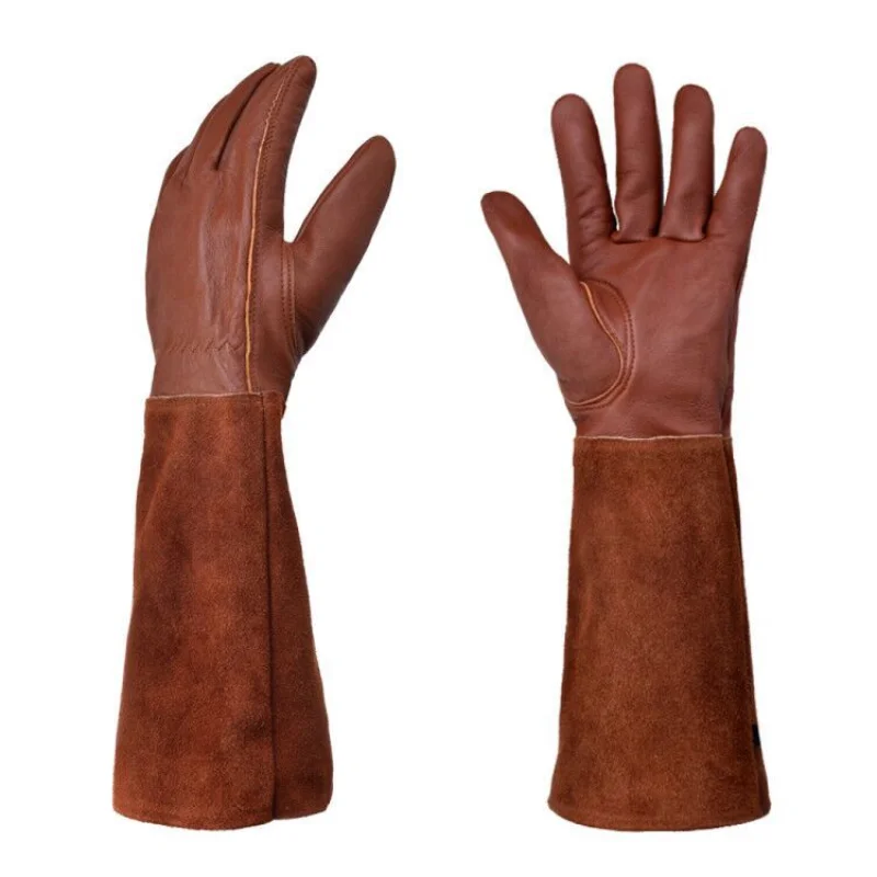 1 paio di guanti da giardinagg - Garden Gloves Thorn Proof recensione e prezzo