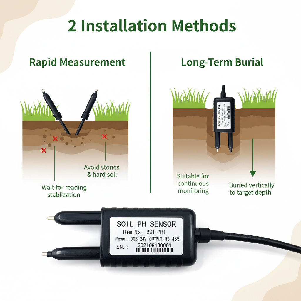 Sensore pH del Suolo 2026 per  - Soil Ph Meter recensione e prezzo