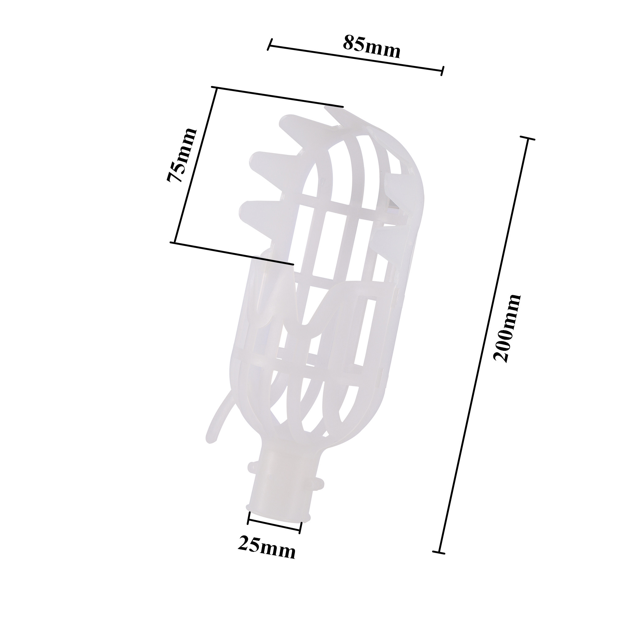 Cestino da giardino Raccoglitr - Gardening Tools Rack recensione e prezzo