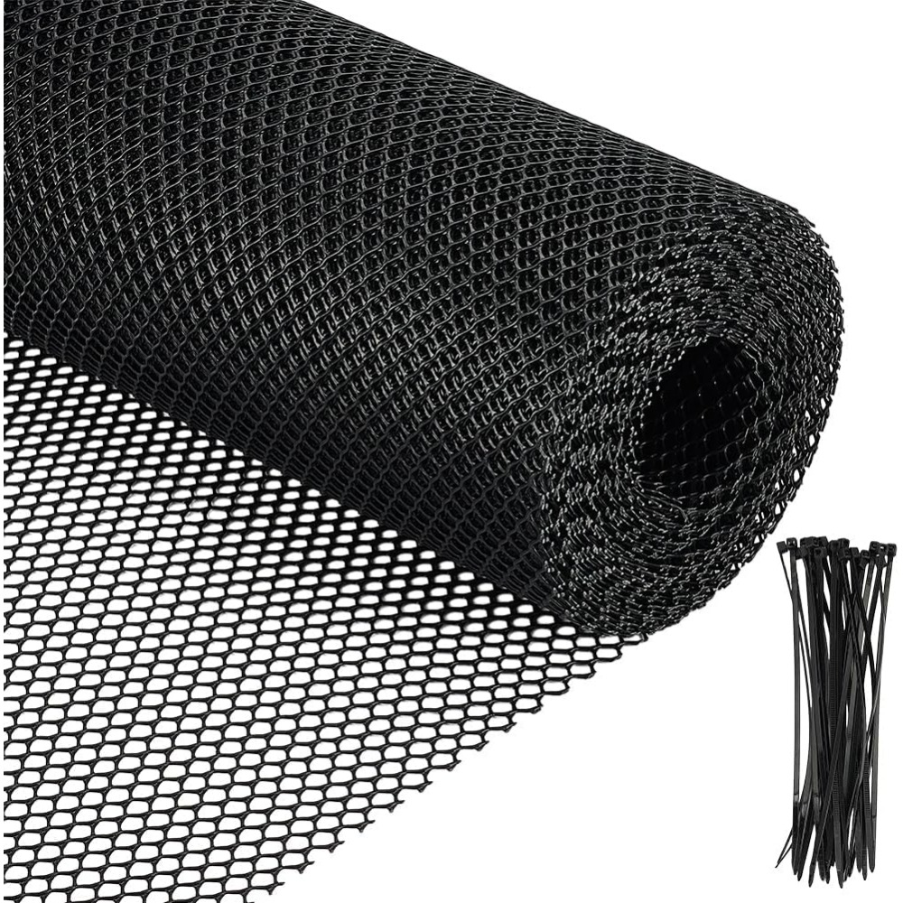 Recinzione in rete metallica d - Garden Wire Twist Tie recensione e prezzo