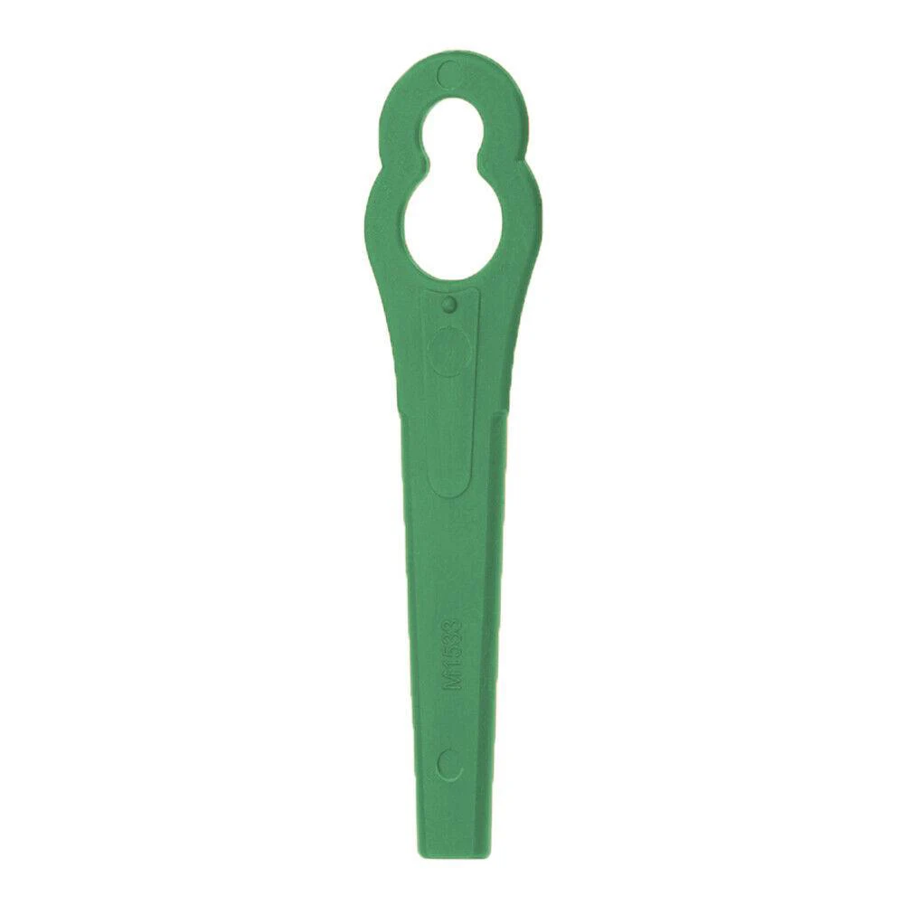 Lame in plastica nuove di alta - Gardening Tools High Quality recensione e prezzo