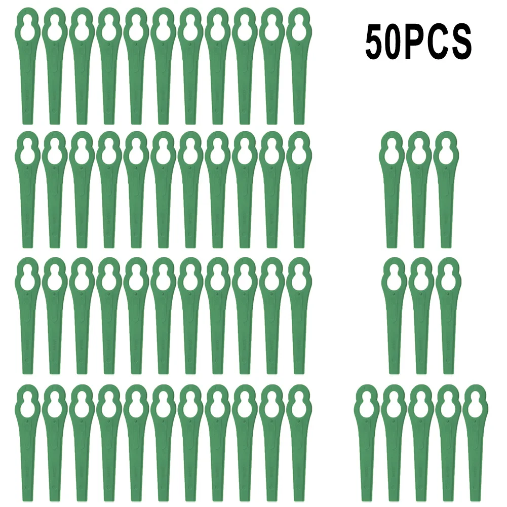 Lame in plastica nuove di alta - Gardening Tools High Quality recensione e prezzo