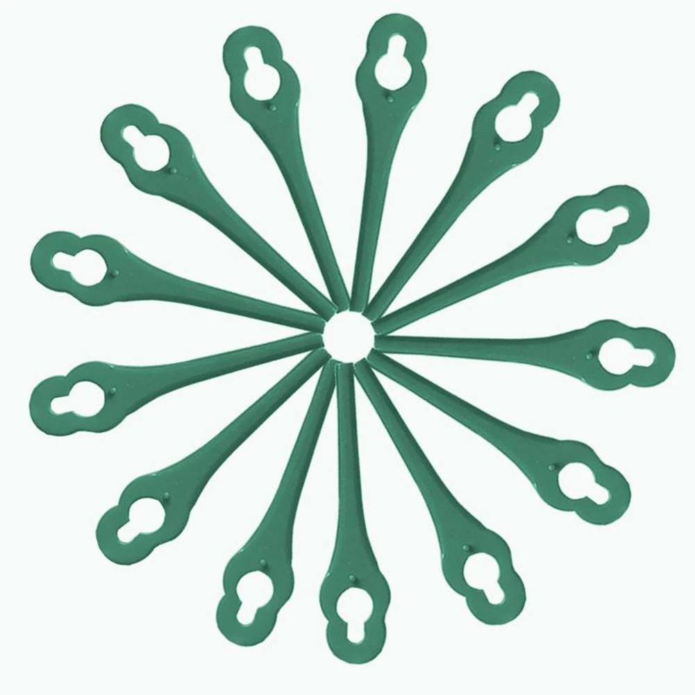 Lame in plastica nuove di alta - Gardening Tools High Quality recensione e prezzo