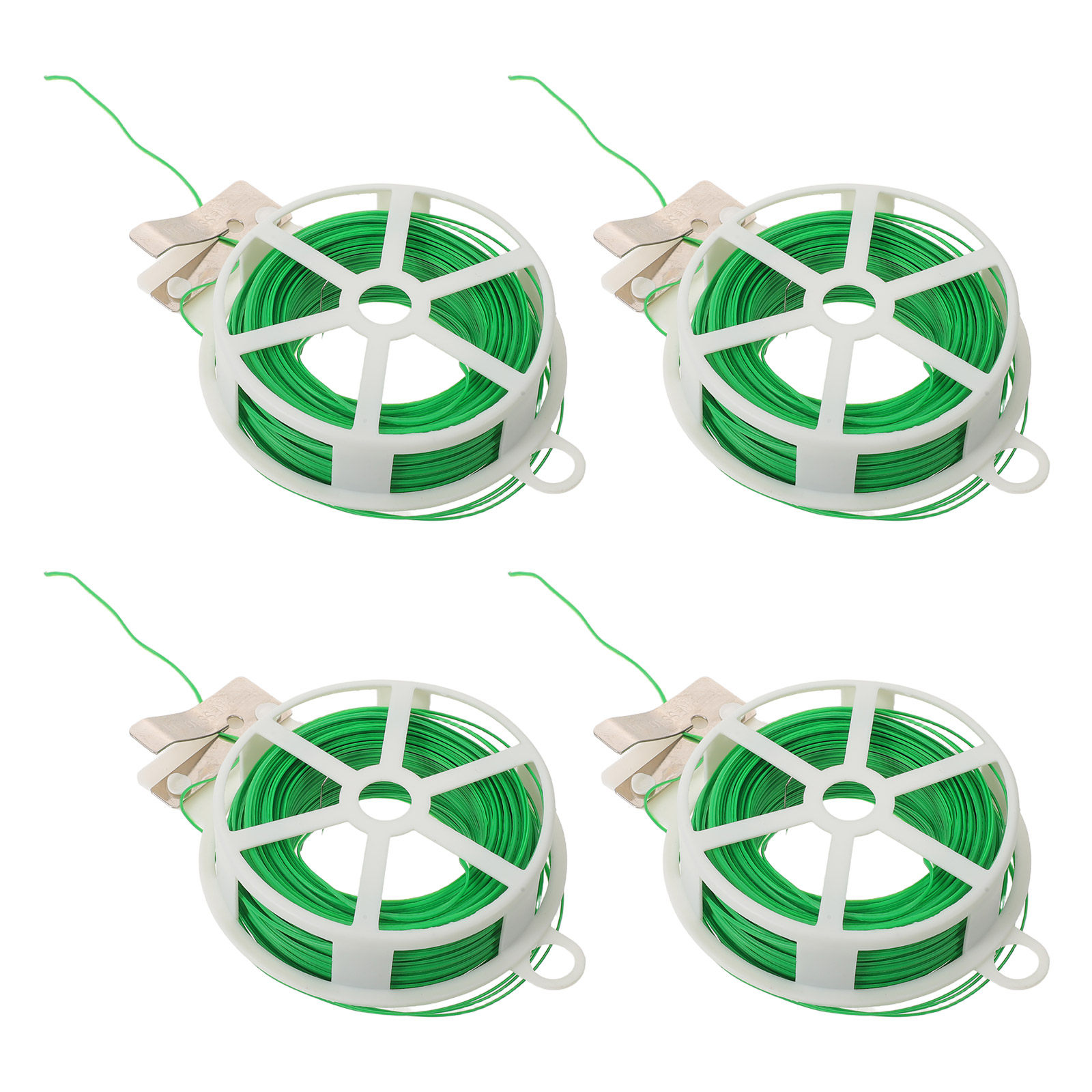 4 Rotoli di Filo da Giardino R - Garden Wire Twist Tie recensione e prezzo
