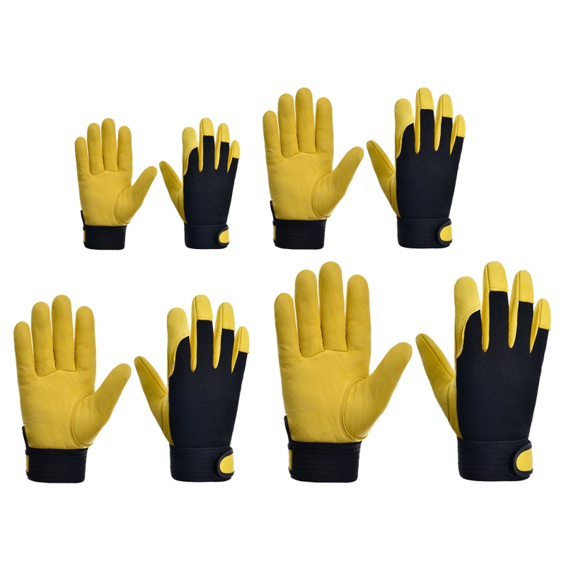 1 paio di guanti da lavoro di  - Gardening Tools Gloves recensione e prezzo