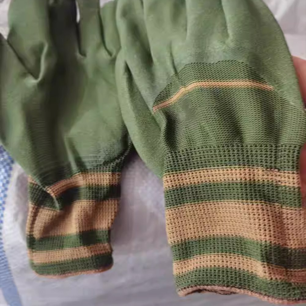 Guanti da Giardinaggio Antispi - Garden Gloves Thorn Proof recensione e prezzo