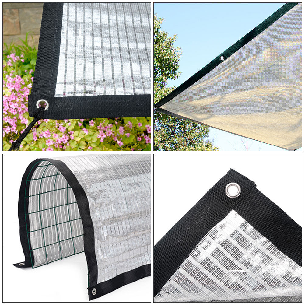 1 Pezzo di Rete Parasole Premi - Garden Netting Cover recensione e prezzo