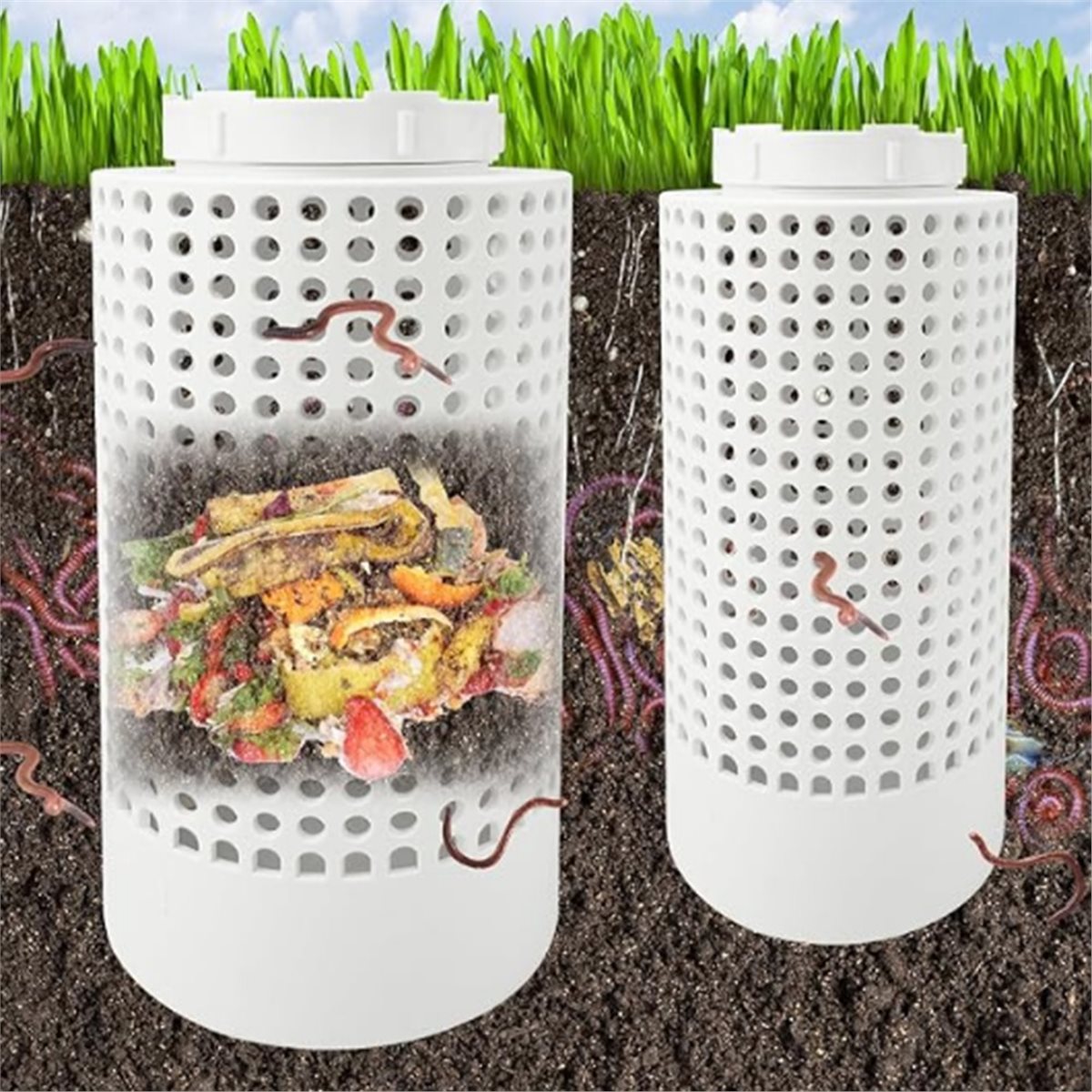 Offerta Speciale - 2 Pezzi Com - Gardening Tools Deals recensione e prezzo