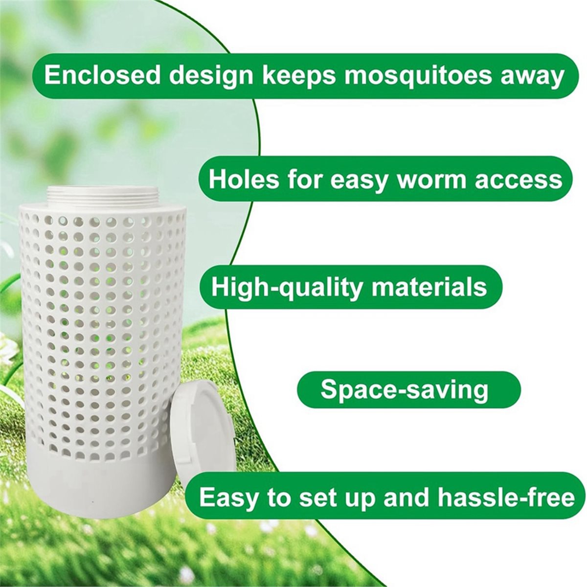 Offerta Speciale - 2 Pezzi Com - Gardening Tools Deals recensione e prezzo