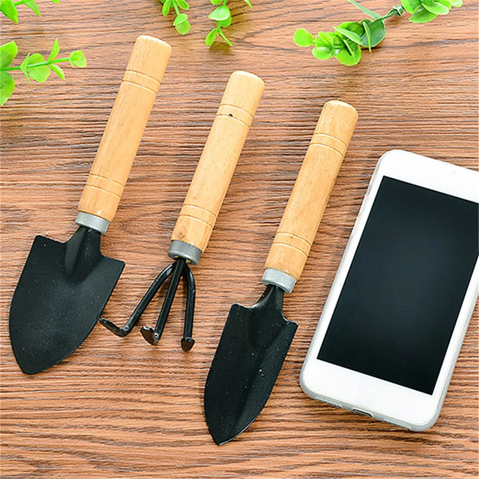 Mini set di attrezzi da giardi - Gardening Tools Set Gift recensione e prezzo