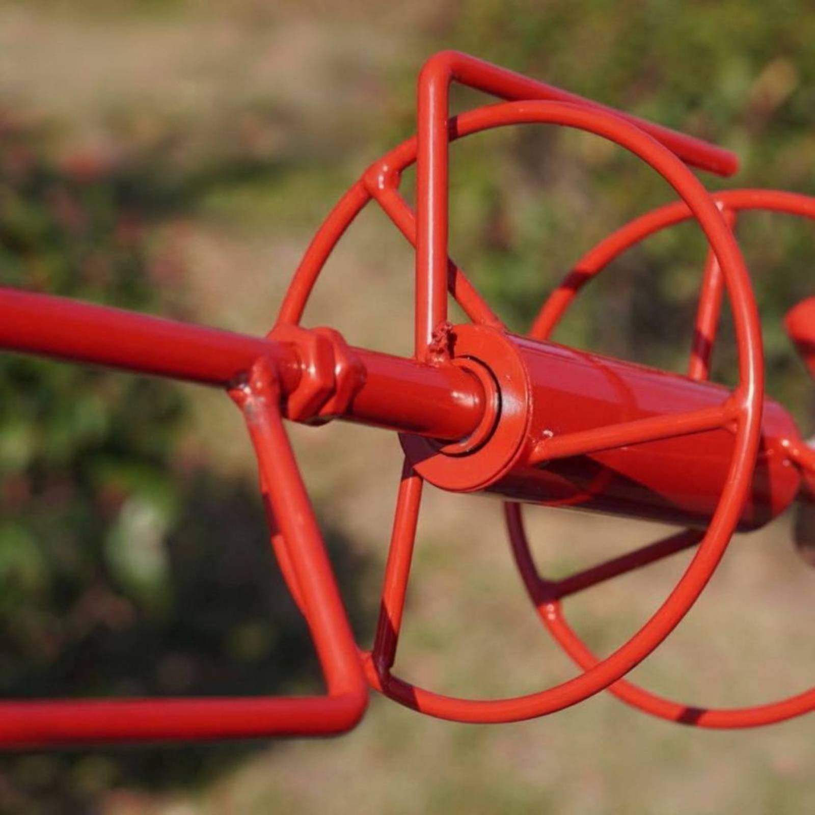 Tiratore per Tubi Agricoli a D - Gardening Tools Guide recensione e prezzo