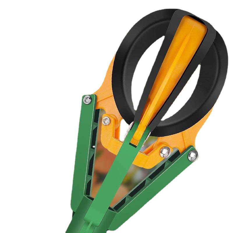 Vendita calda Raccoglitrice di - Gardening Tools Sale recensione e prezzo